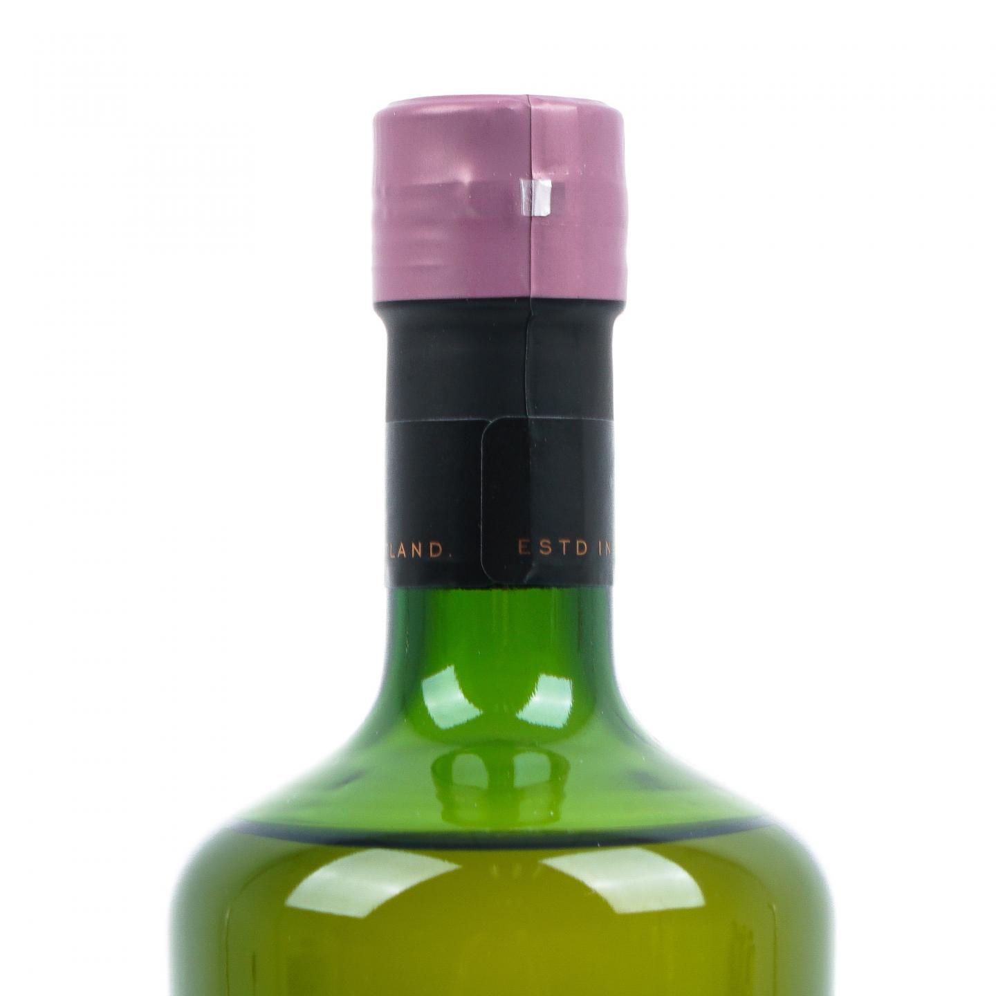 SMWS 151.4 Mackmyra 13年 2008-2022 行货