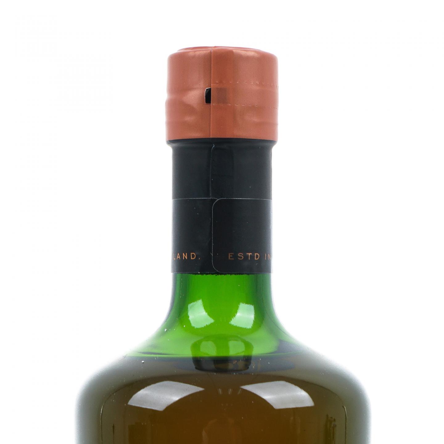 SMWS 80.39 格兰斯贝 13年 2008 玛莎拉风味桶