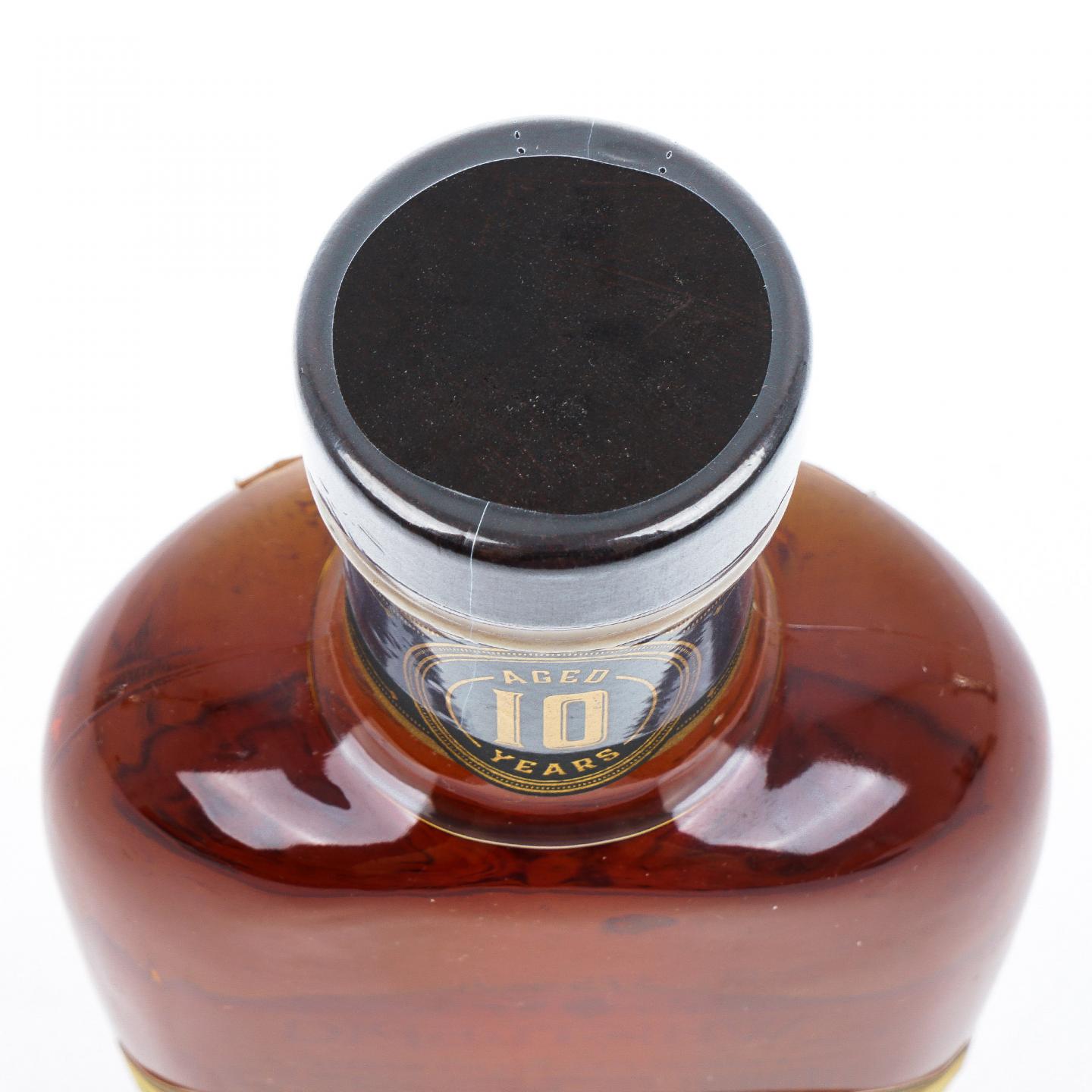 WhistlePig 口哨猪 10年 Rye Whiskey 375ml