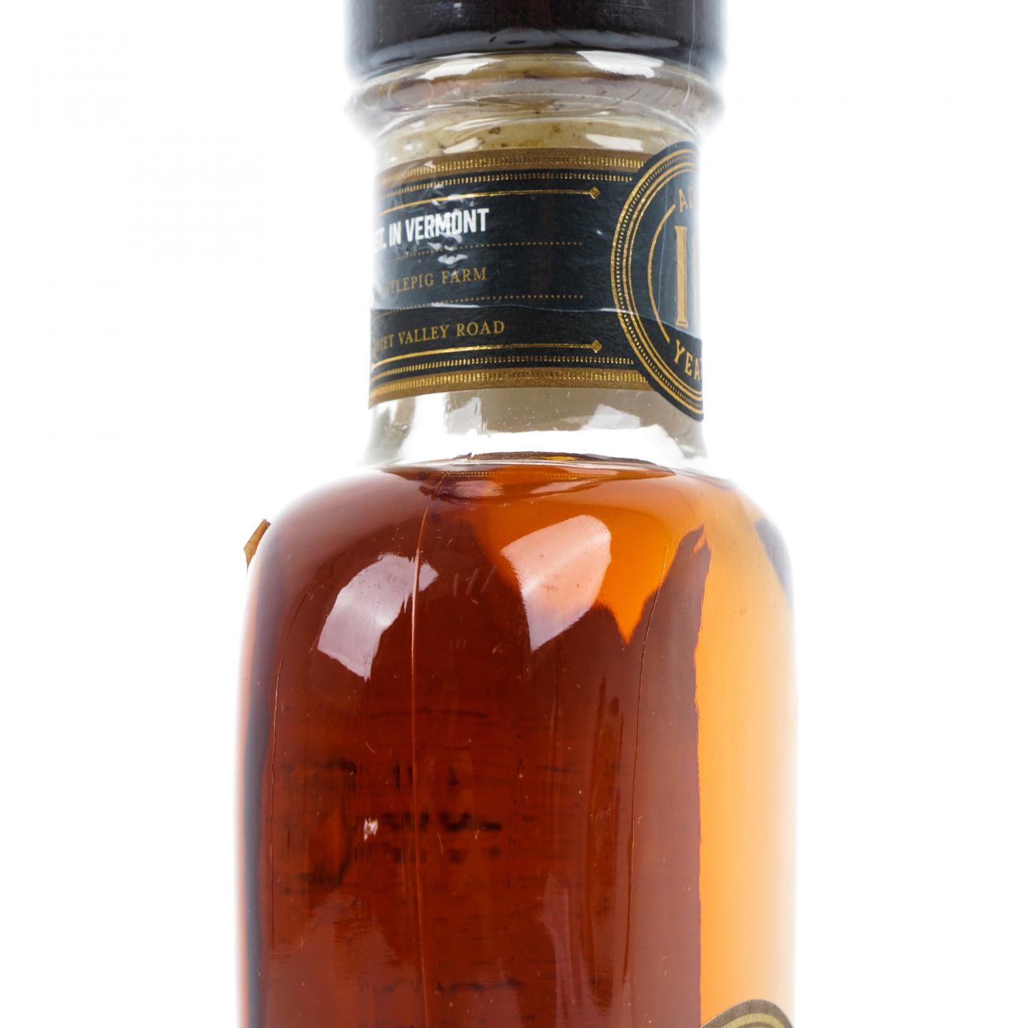 WhistlePig 口哨猪 10年 Rye Whiskey 375ml