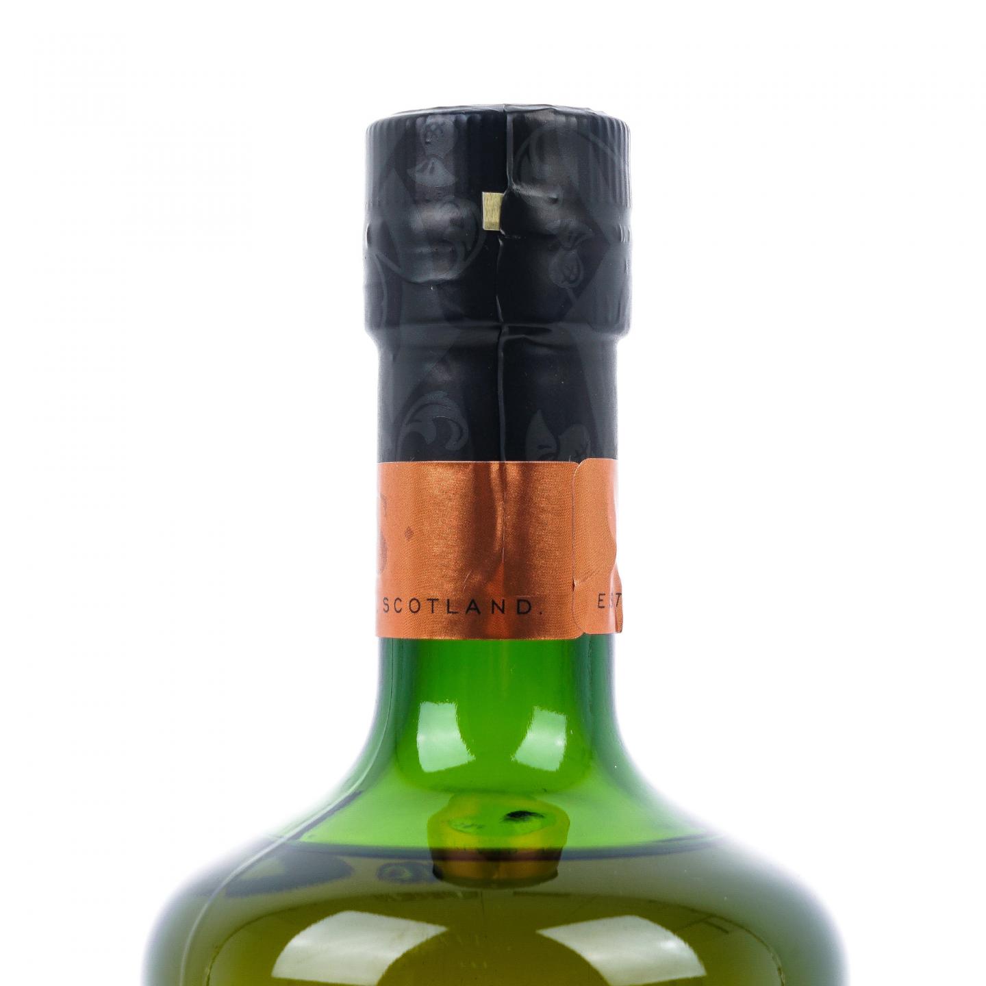 SMWS R11.13 Jamaican 7年 2013 牙买加朗姆酒 行货