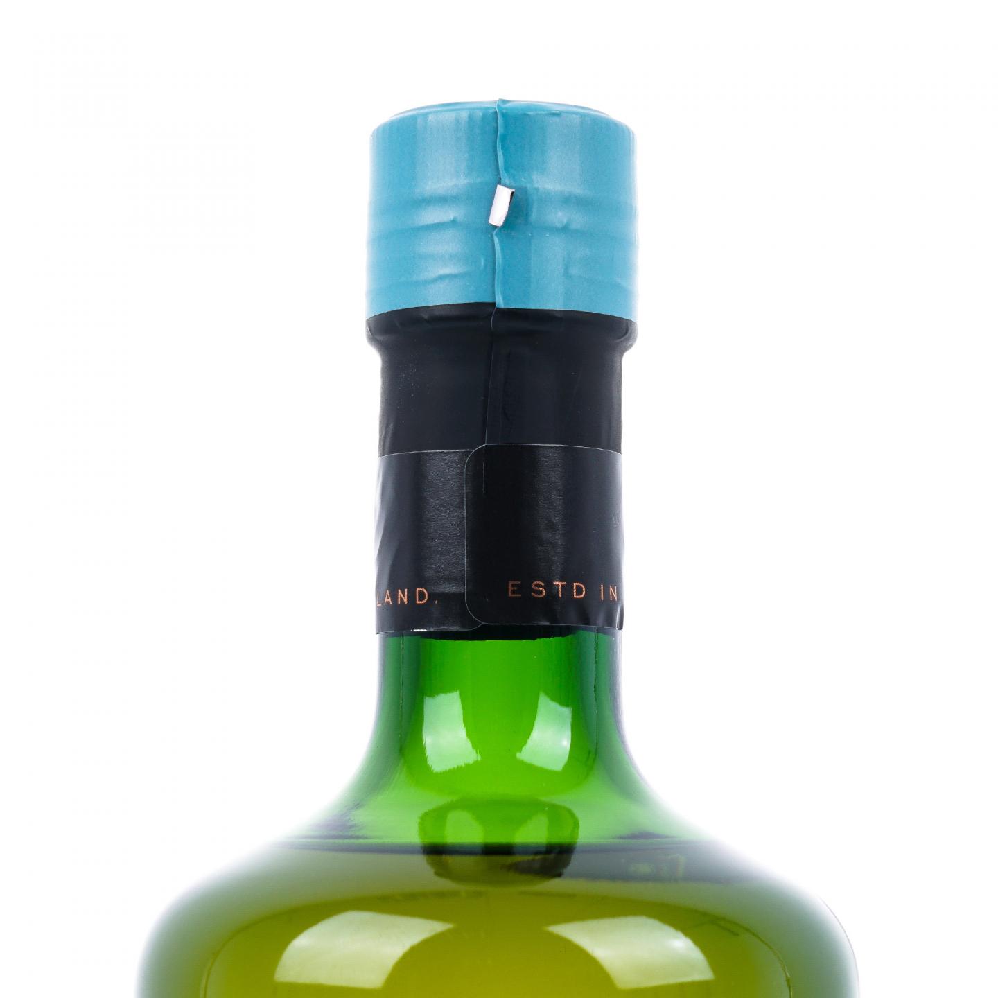 SMWS 1.260 格兰花格 9年 2012 单桶