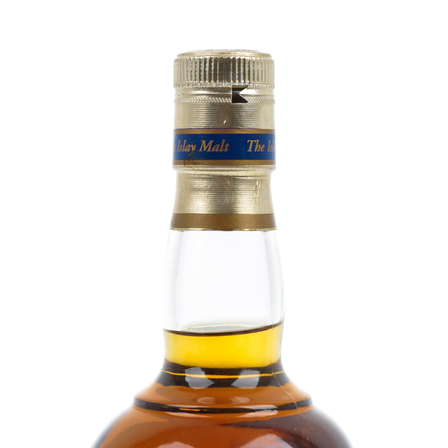 Bowmore 波摩 17年 海鸥标