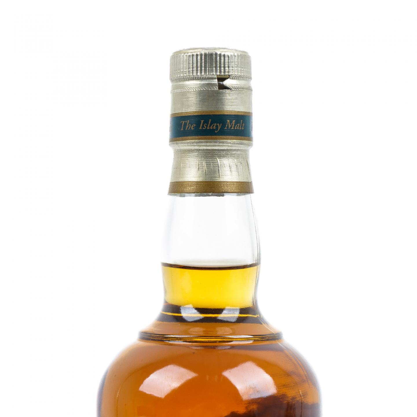 Bowmore 波摩 15年 Mariner 海鸥标