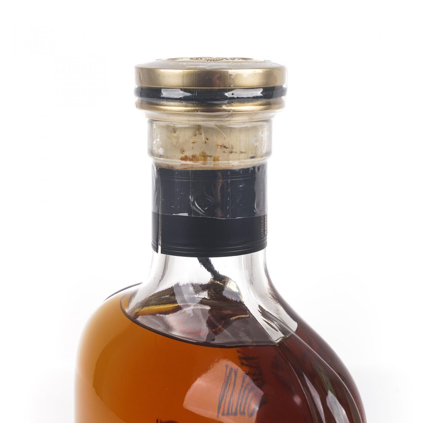 Teeling 帝霖 28年 2020 Vintage Reserve Collection