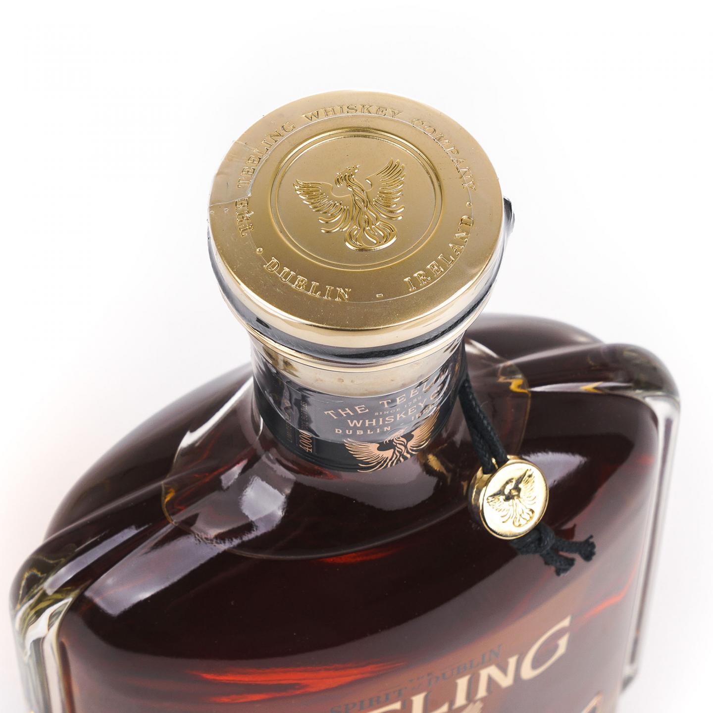 Teeling 帝霖 28年 2020 Vintage Reserve Collection