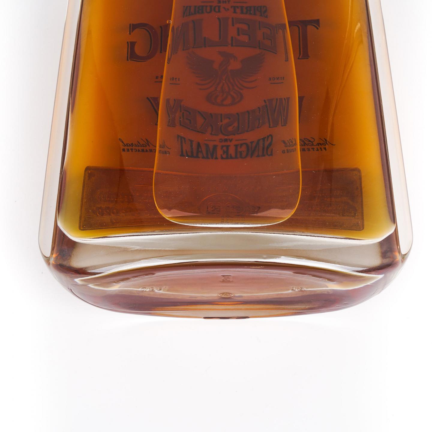 Teeling 帝霖 28年 2020 Vintage Reserve Collection