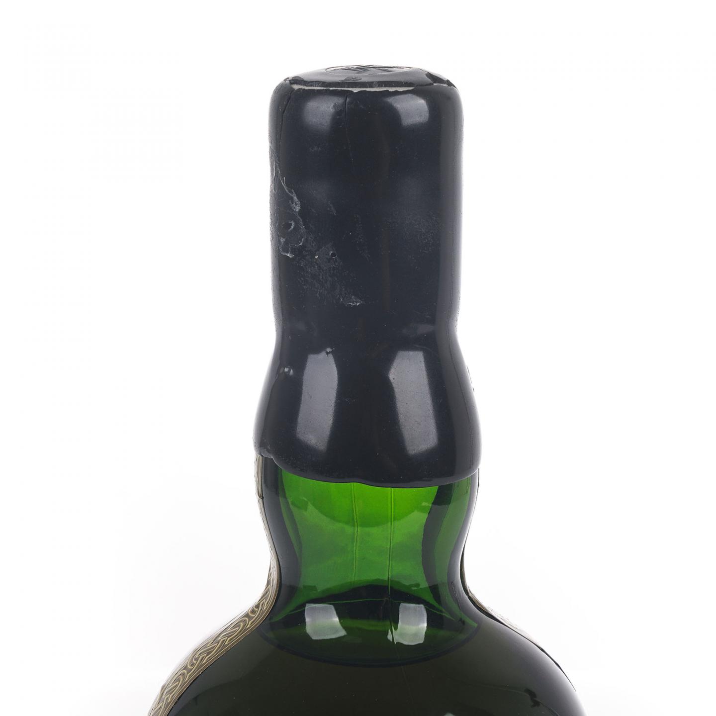 Ardbeg 阿贝 1974-1997 Provenance 第一版