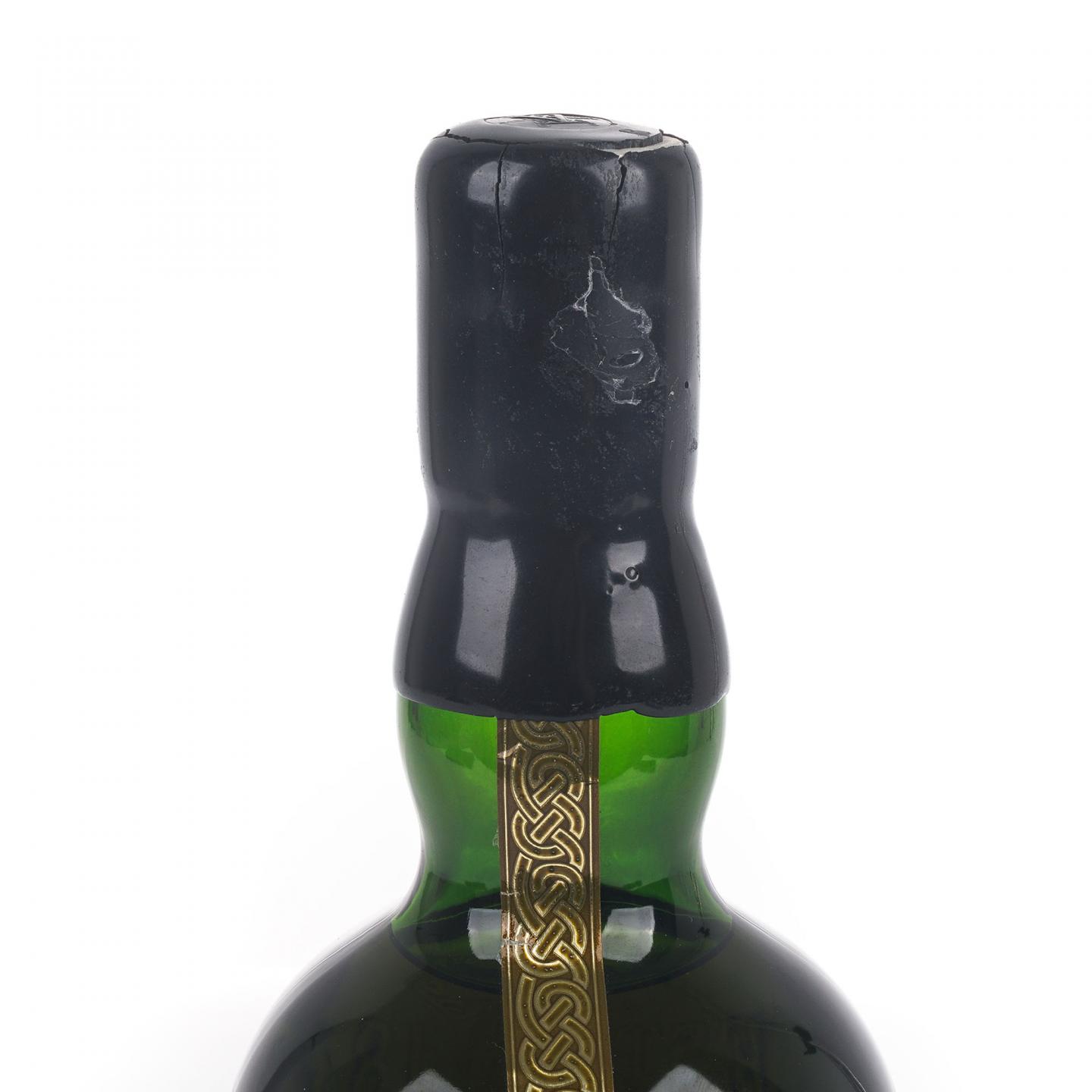 Ardbeg 阿贝 1974-1997 Provenance 第一版