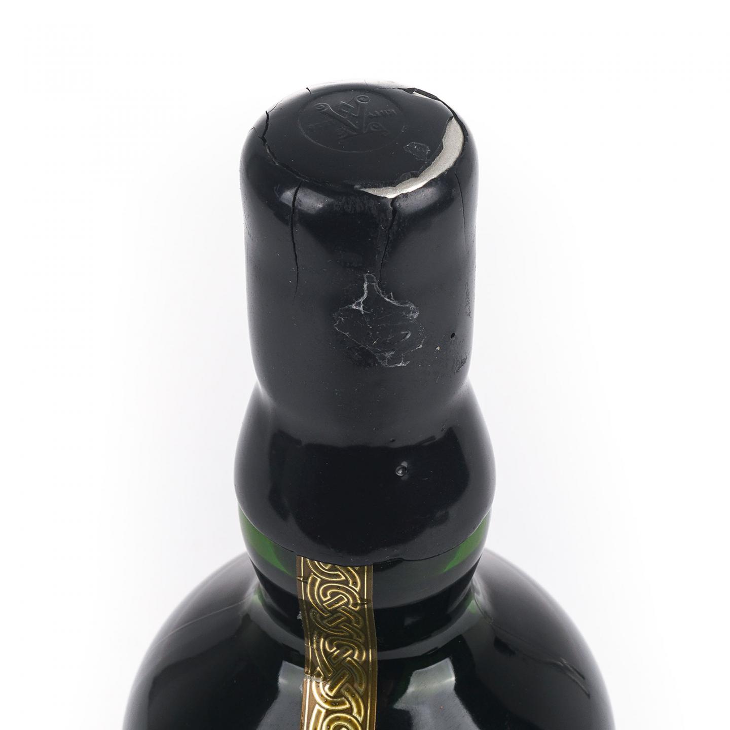 Ardbeg 阿贝 1974-1997 Provenance 第一版