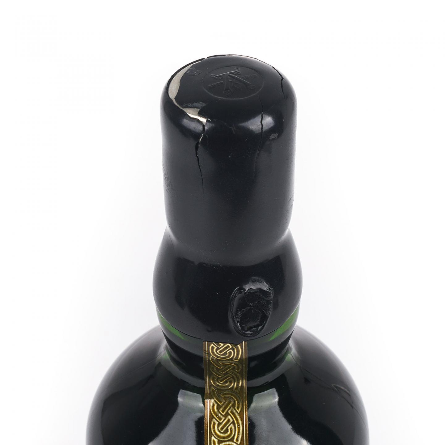 Ardbeg 阿贝 1974-1997 Provenance 第一版