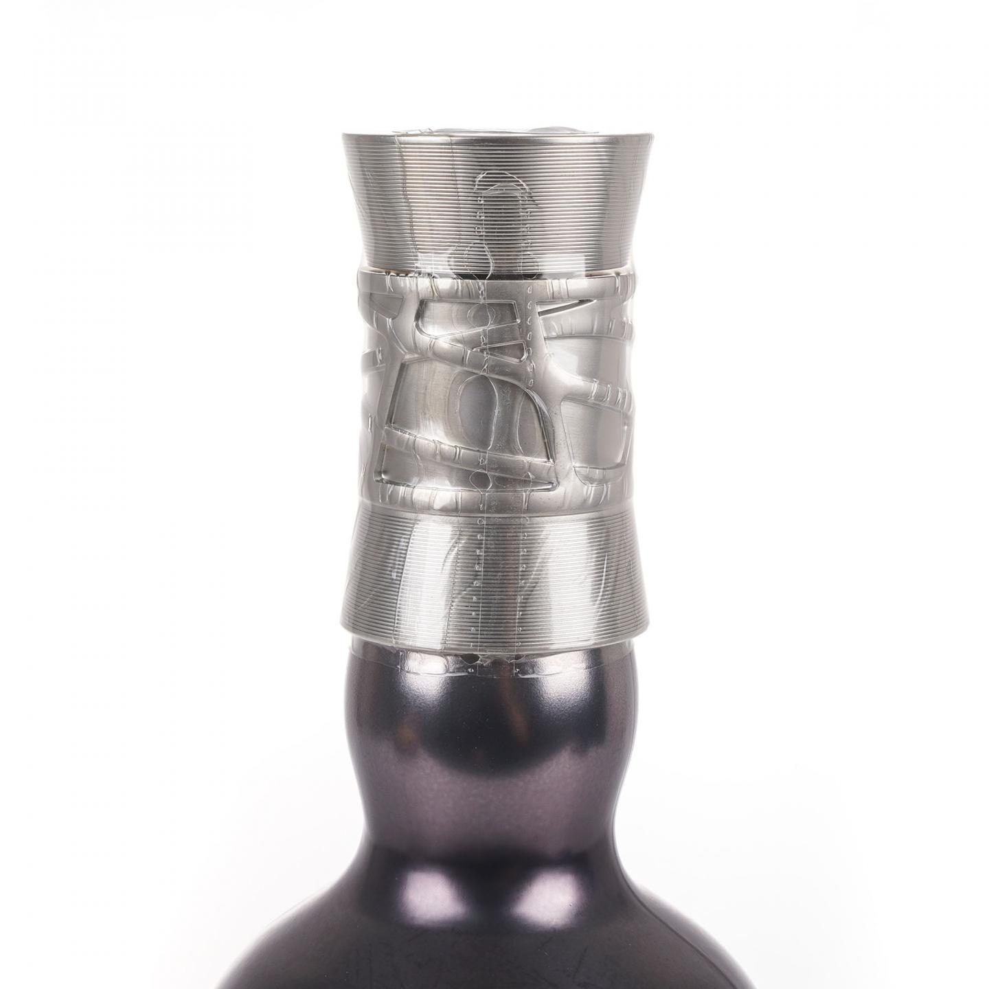 Ardbeg 阿贝 25年 2021 美国版 750ml