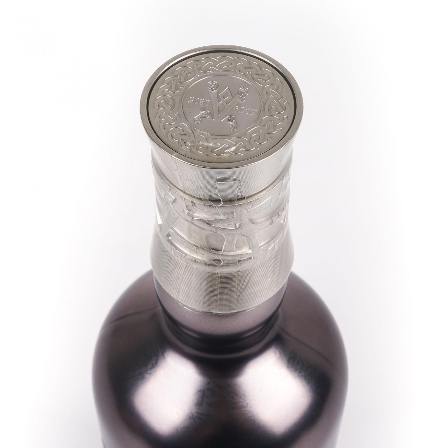 Ardbeg 阿贝 25年 2021 美国版 750ml