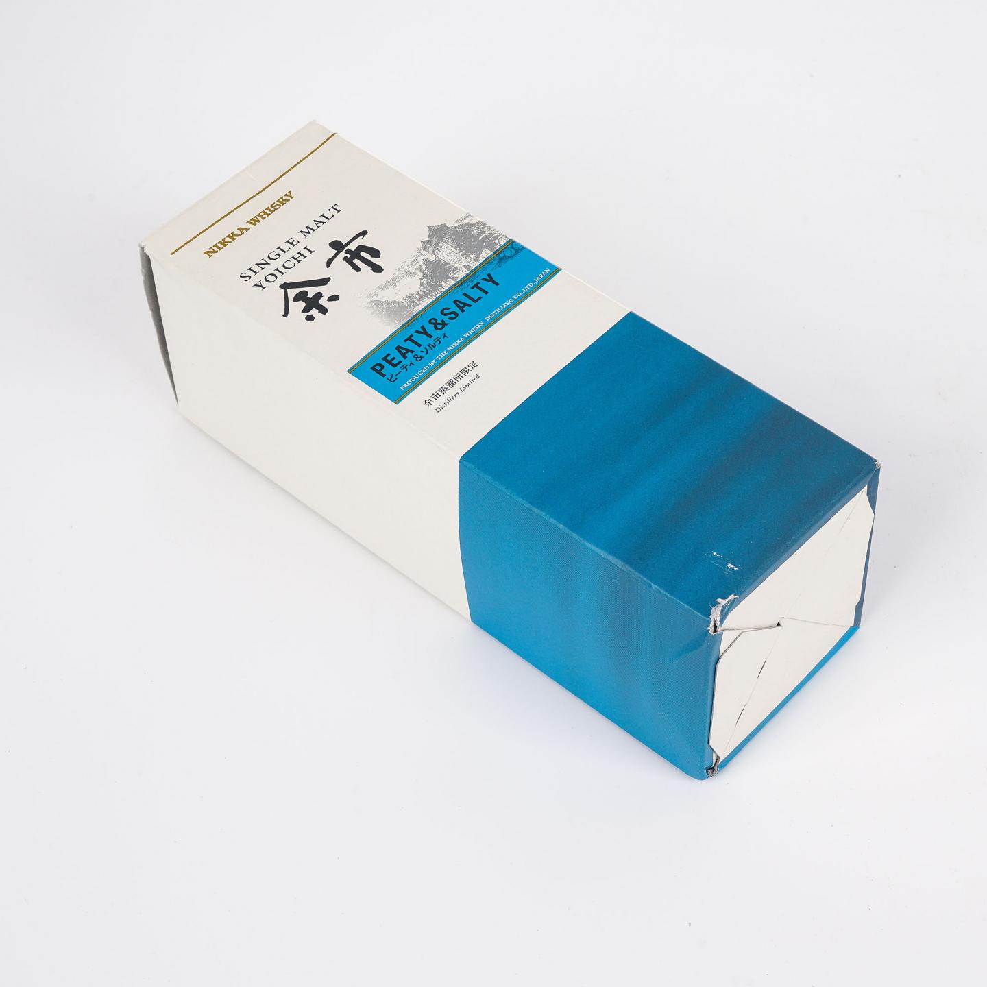 【中样】余市 风味桶系列 180ml*3