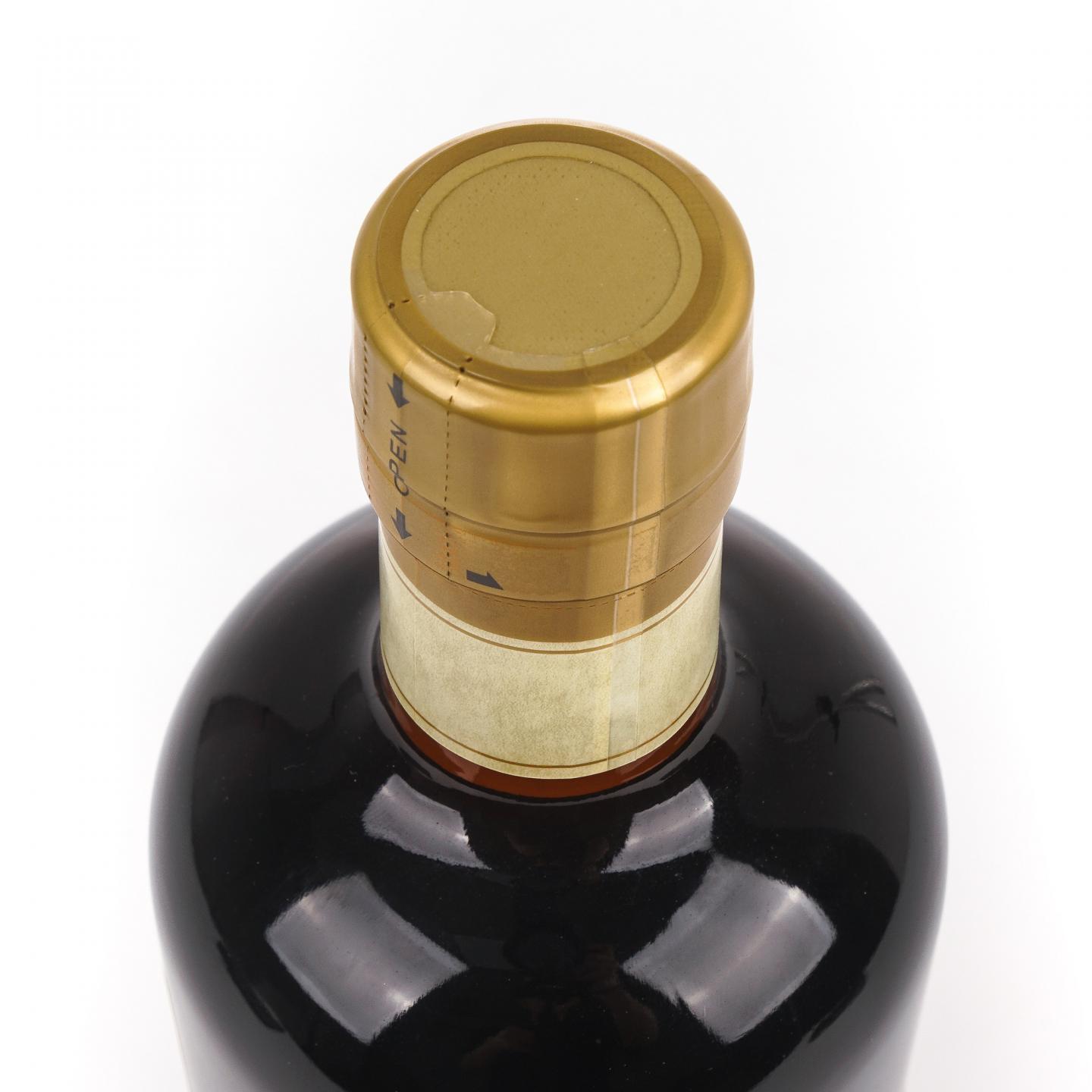 竹鹤 17年 Pure Malt 700ML