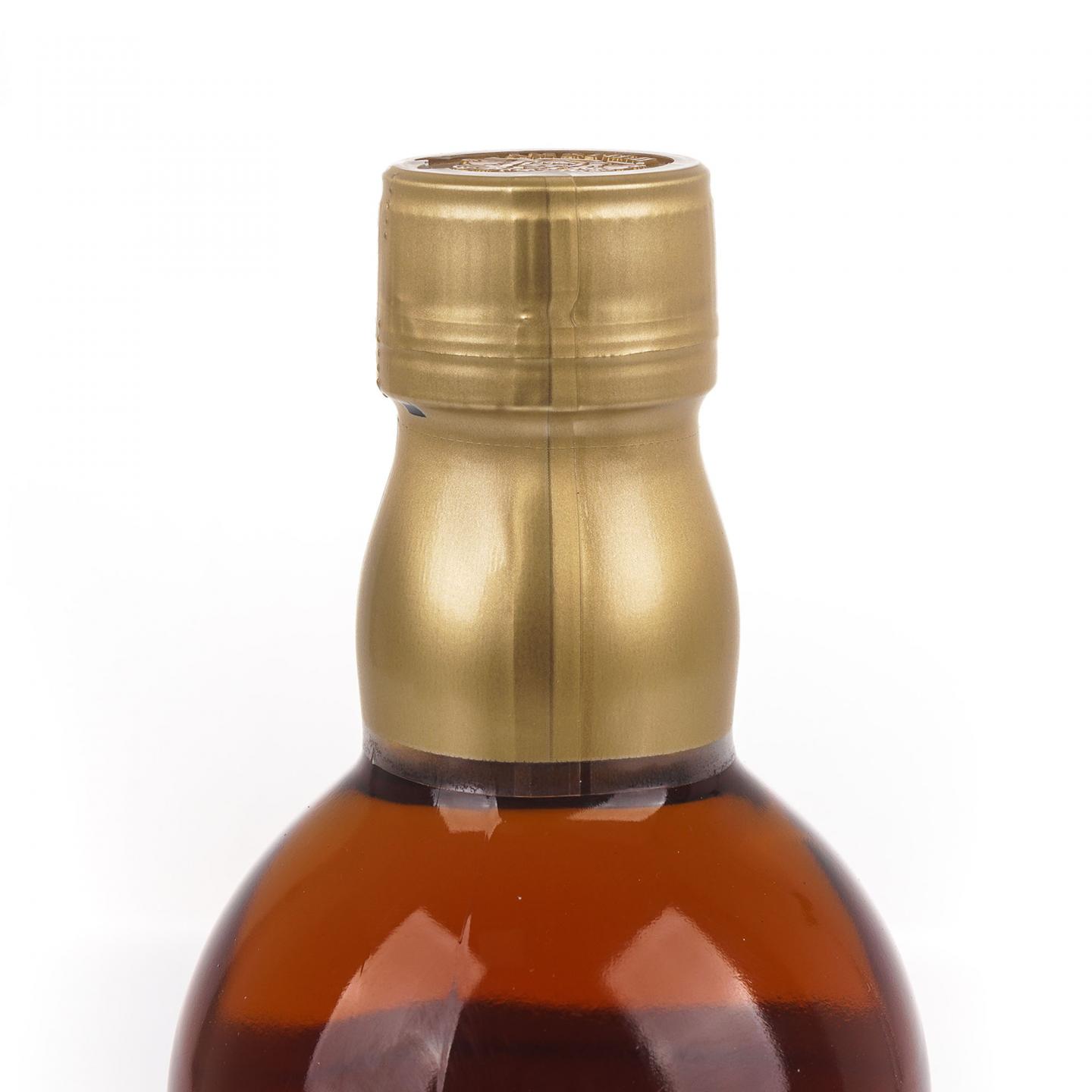 余市 风味桶系列 Woody& Vanillic 500ml
