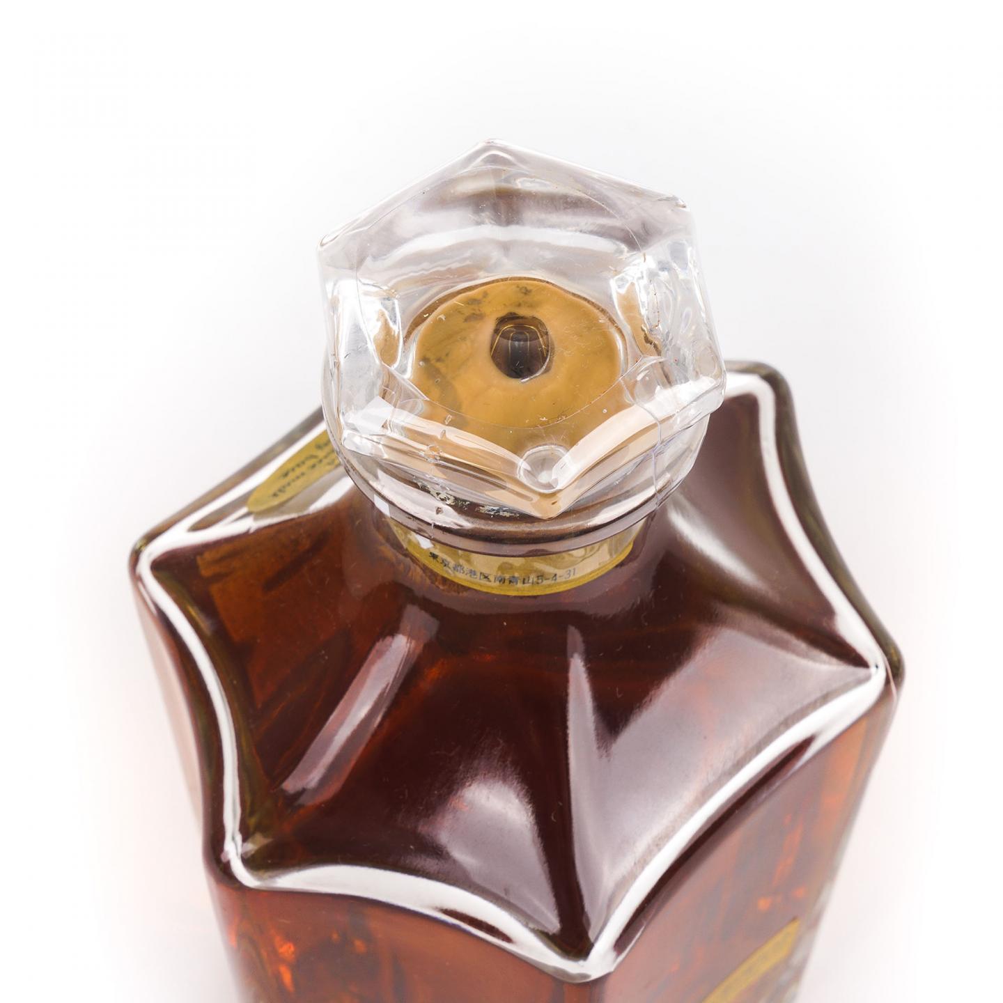 Nikka Selection 调和威士忌 660ml