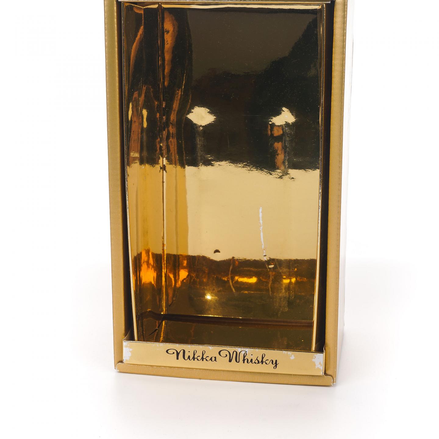 Nikka Selection 调和威士忌 660ml