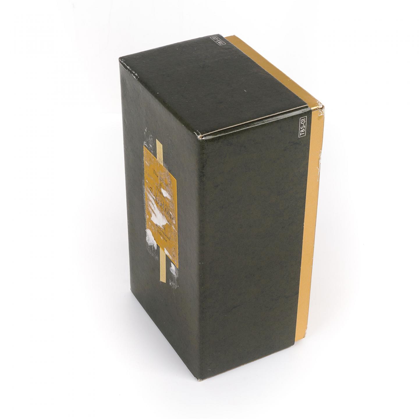 Nikka Selection 调和威士忌 660ml