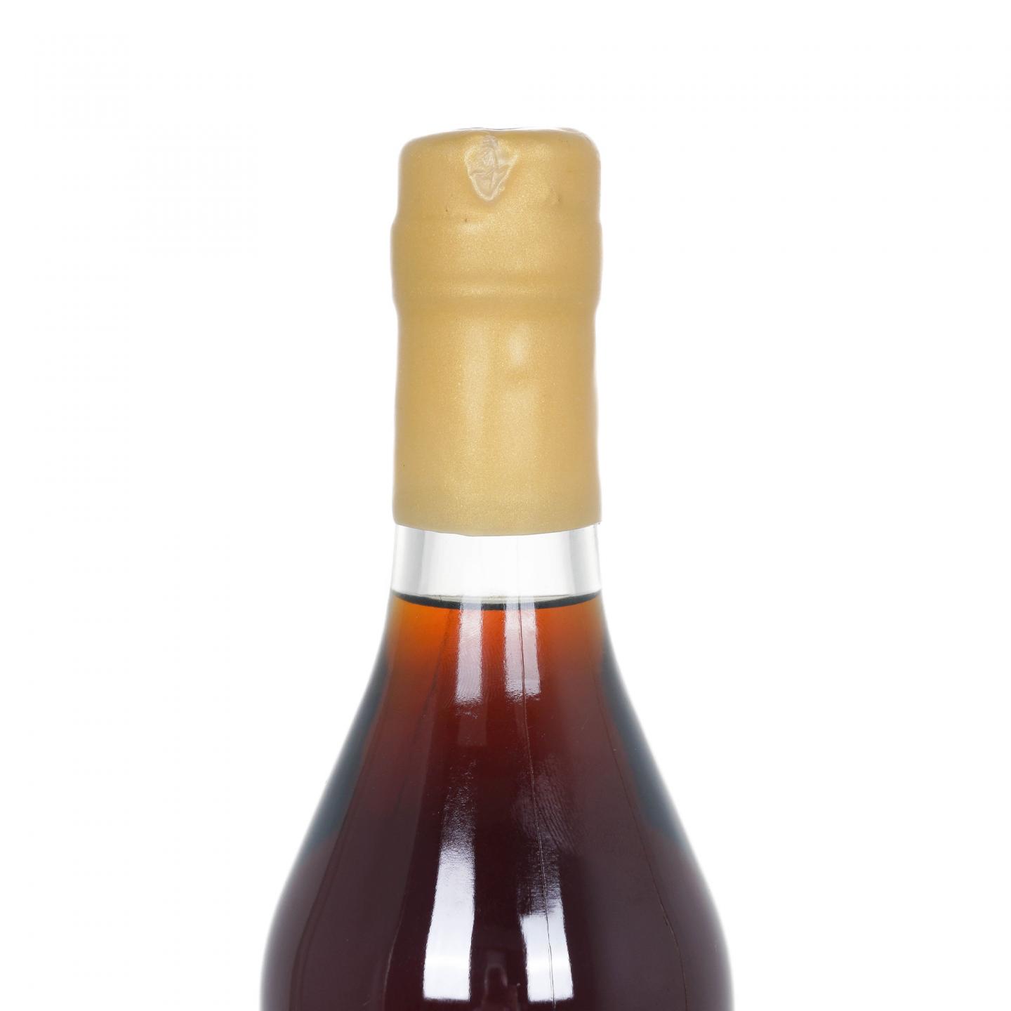Domaine de papolle 1978-2024 年份雅文邑