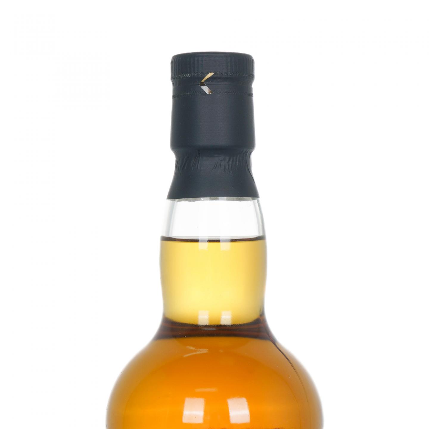 Highland Park 高原骑士 35年 1988-2024 NSpS