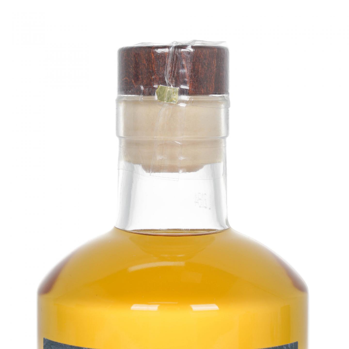 HDHE 2009-2024 牙买加朗姆酒 500ml