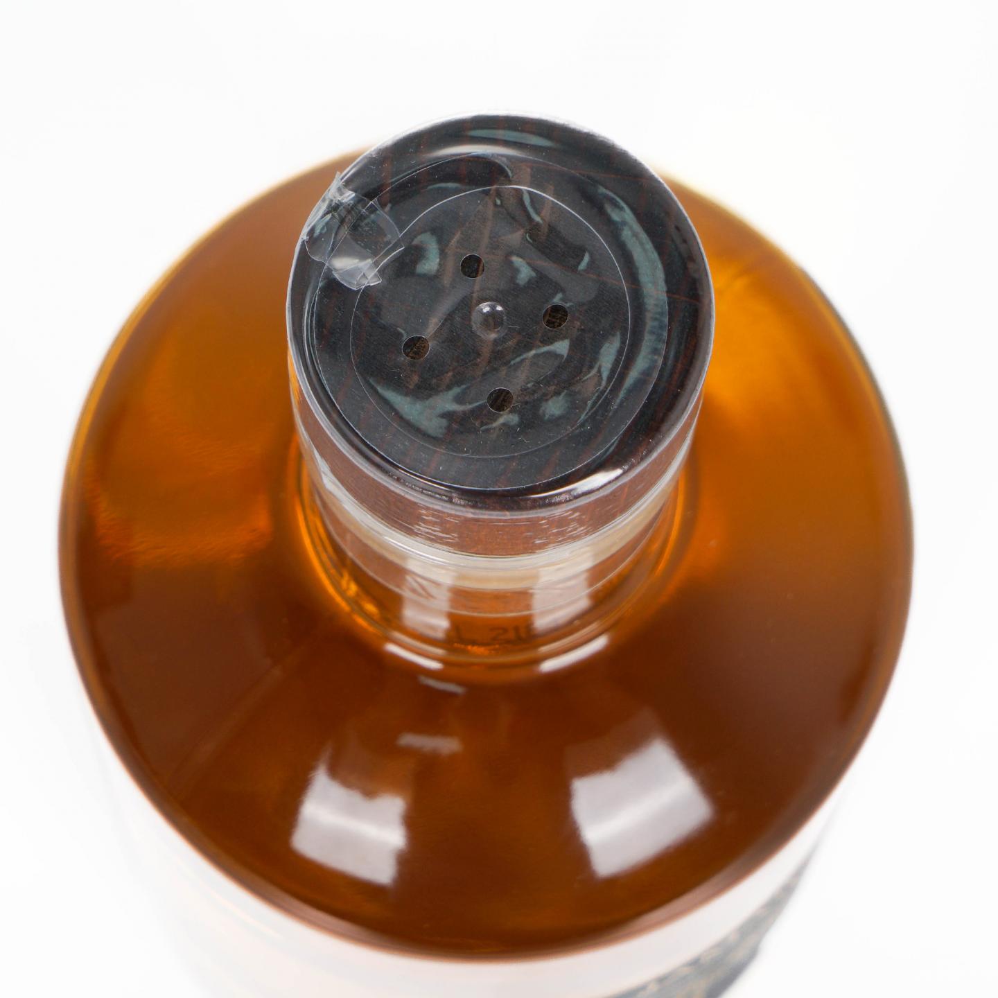 HDHE 2009-2024 牙买加朗姆酒 500ml