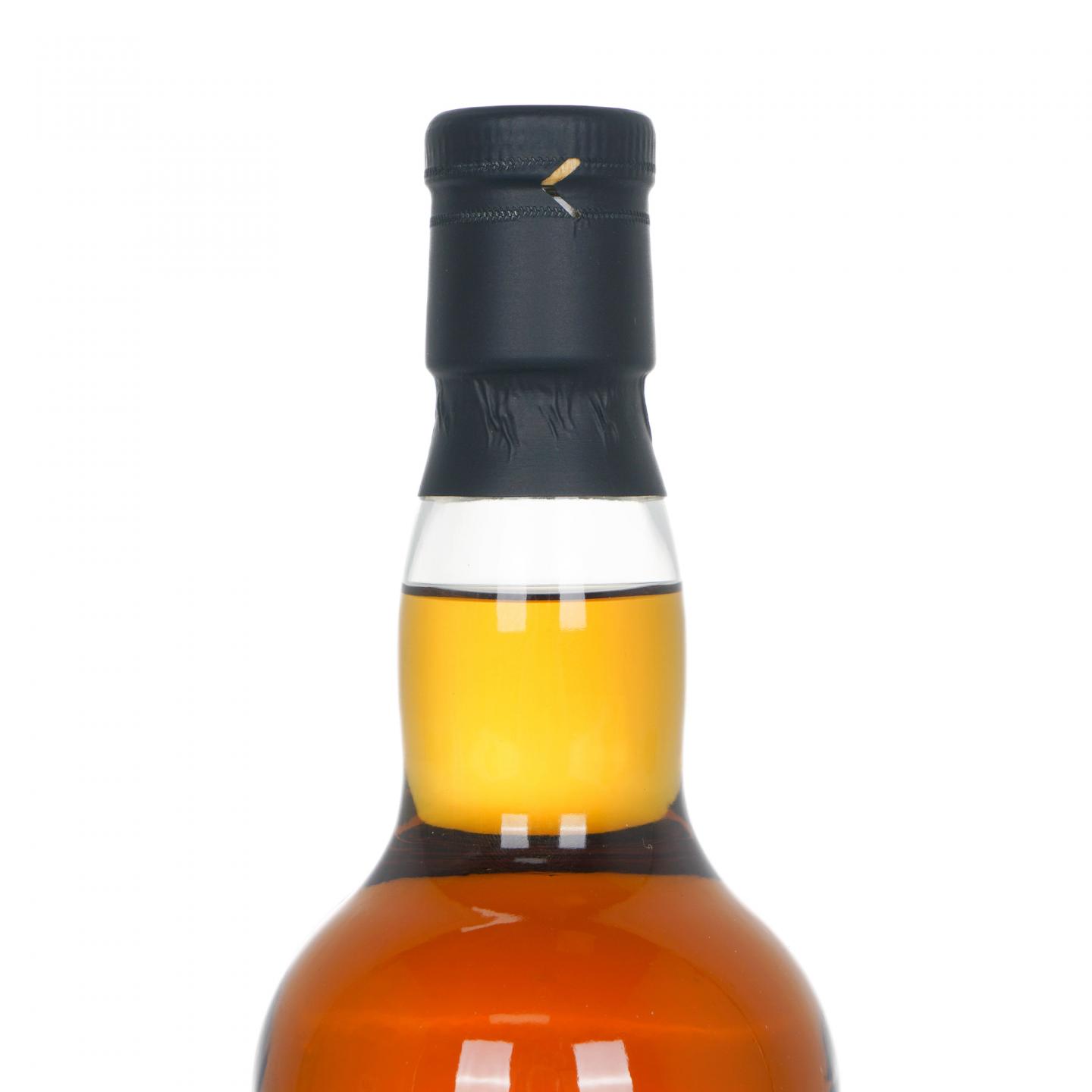 Macduff 麦克杜夫 15年 2009-2024 雪莉桶#350