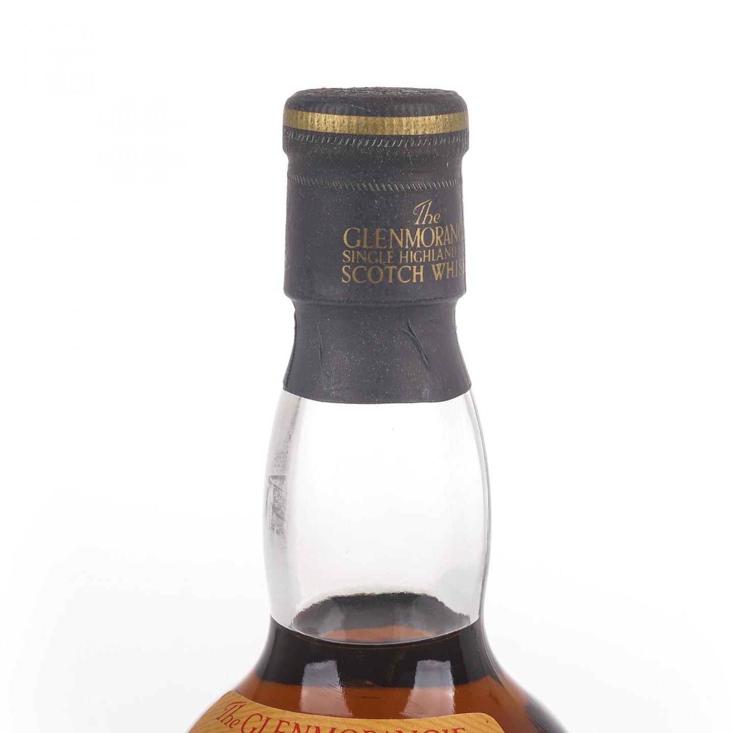 Glenmorangie 格兰杰 18年 750ml