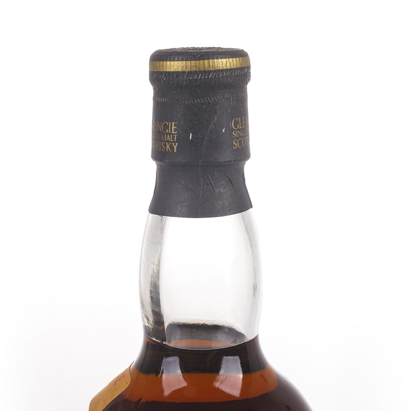 Glenmorangie 格兰杰 18年 750ml