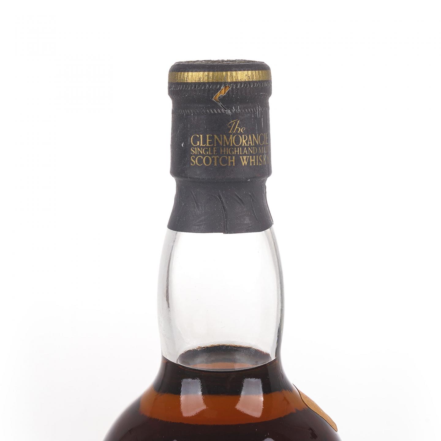 Glenmorangie 格兰杰 18年 750ml