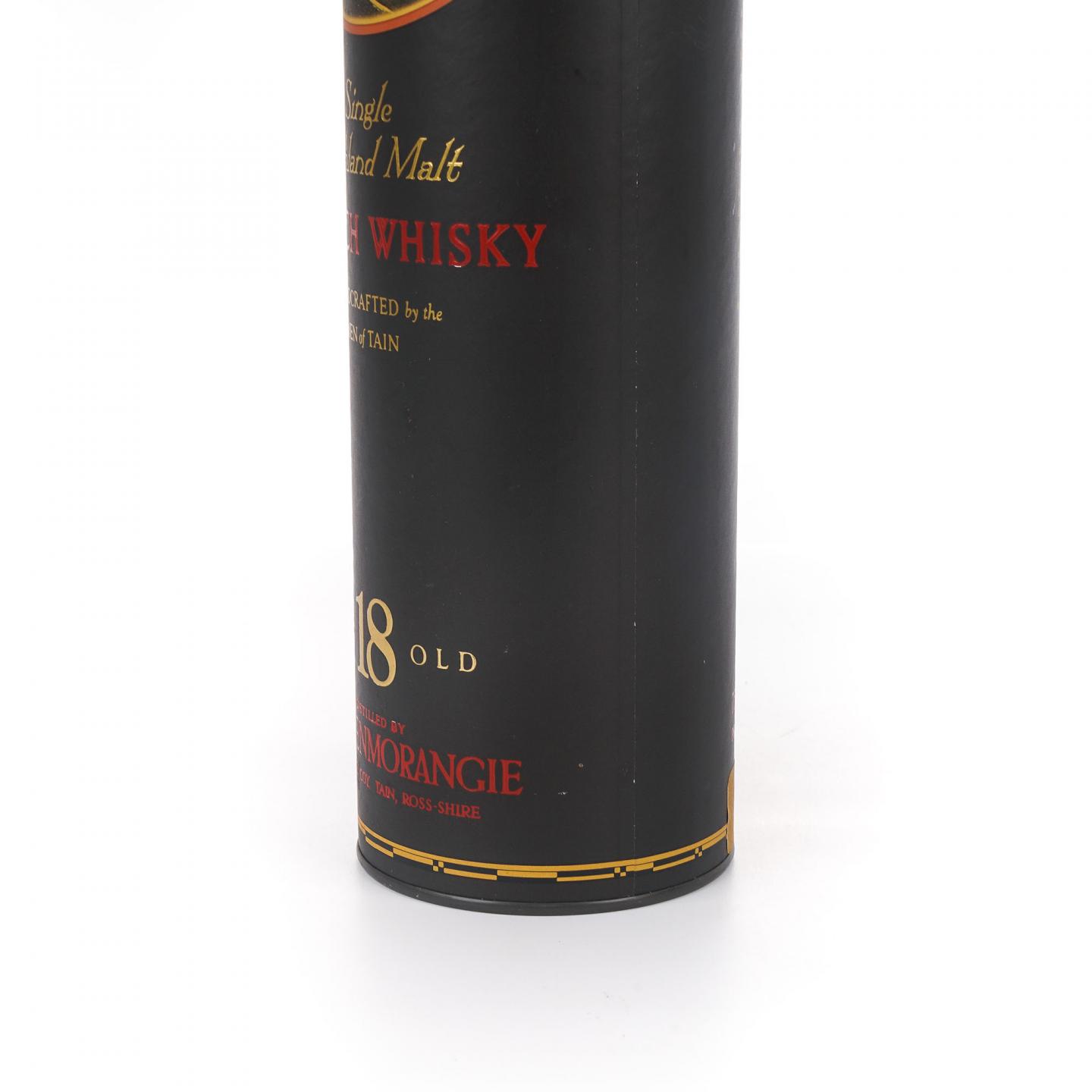 Glenmorangie 格兰杰 18年 750ml