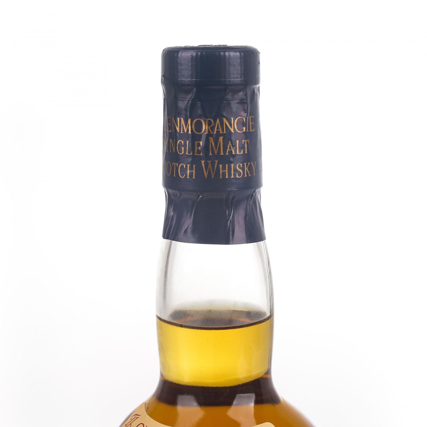 Glenmorangie 格兰杰 15年