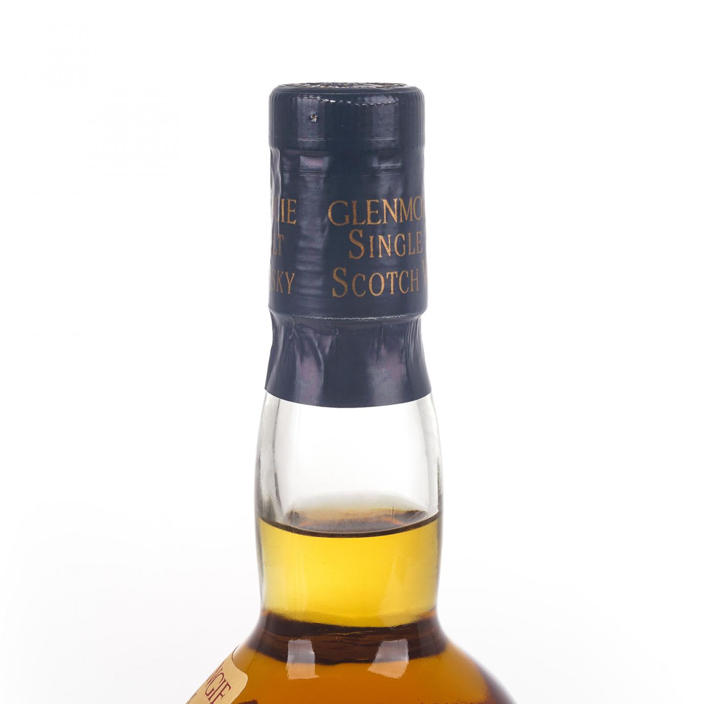 Glenmorangie 格兰杰 15年