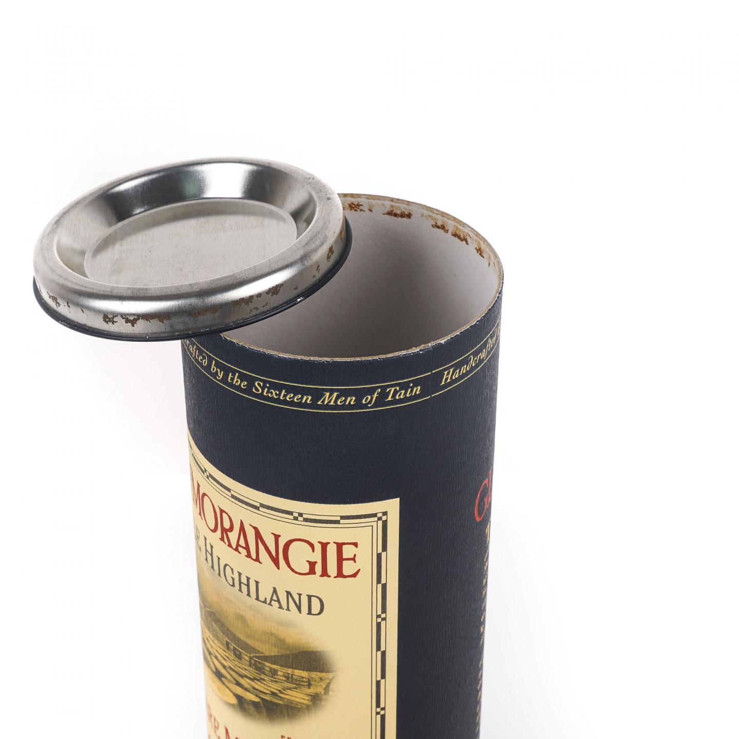 Glenmorangie 格兰杰 15年