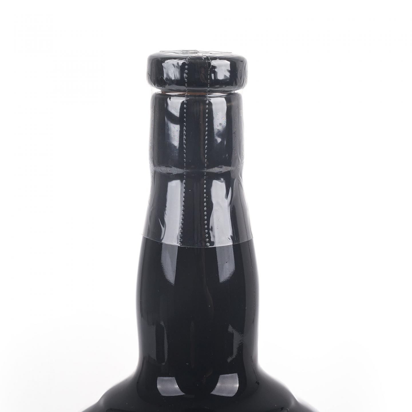 Bowmore 波摩 30年 海龙王 750ml