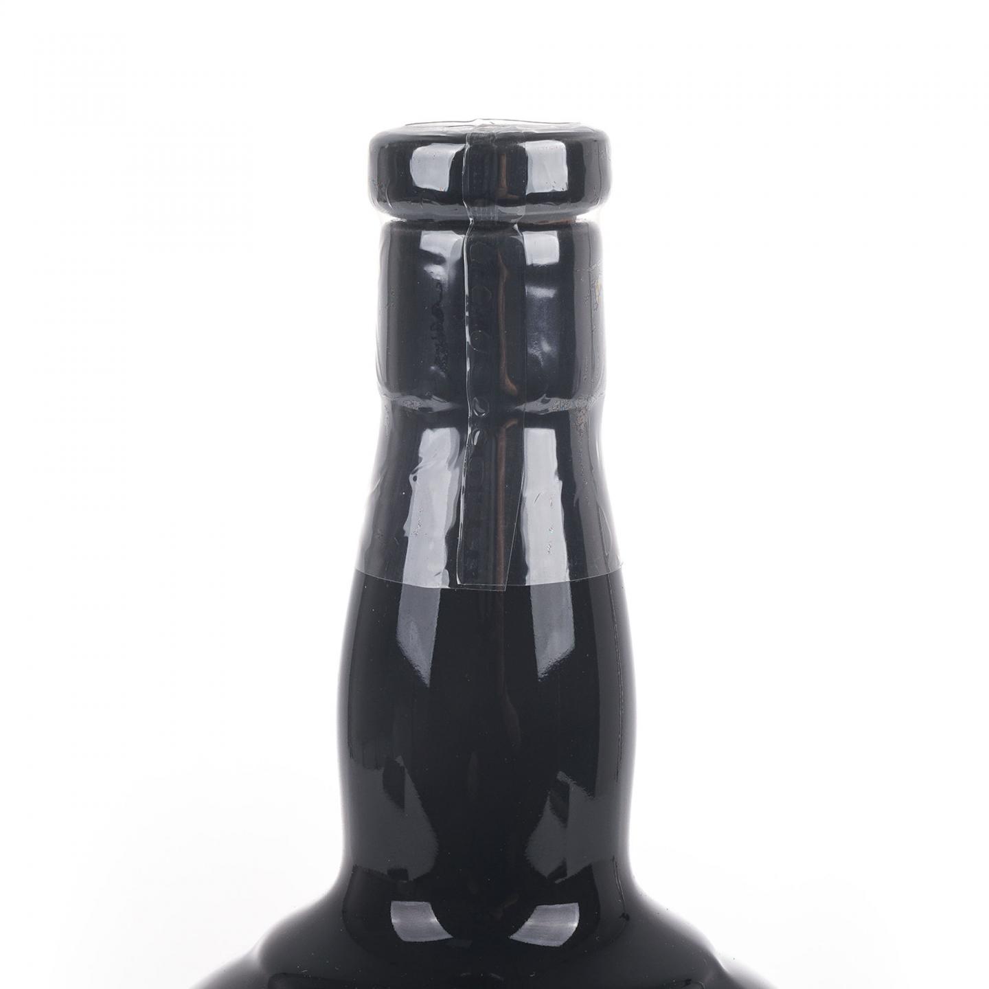 Bowmore 波摩 30年 海龙王 750ml