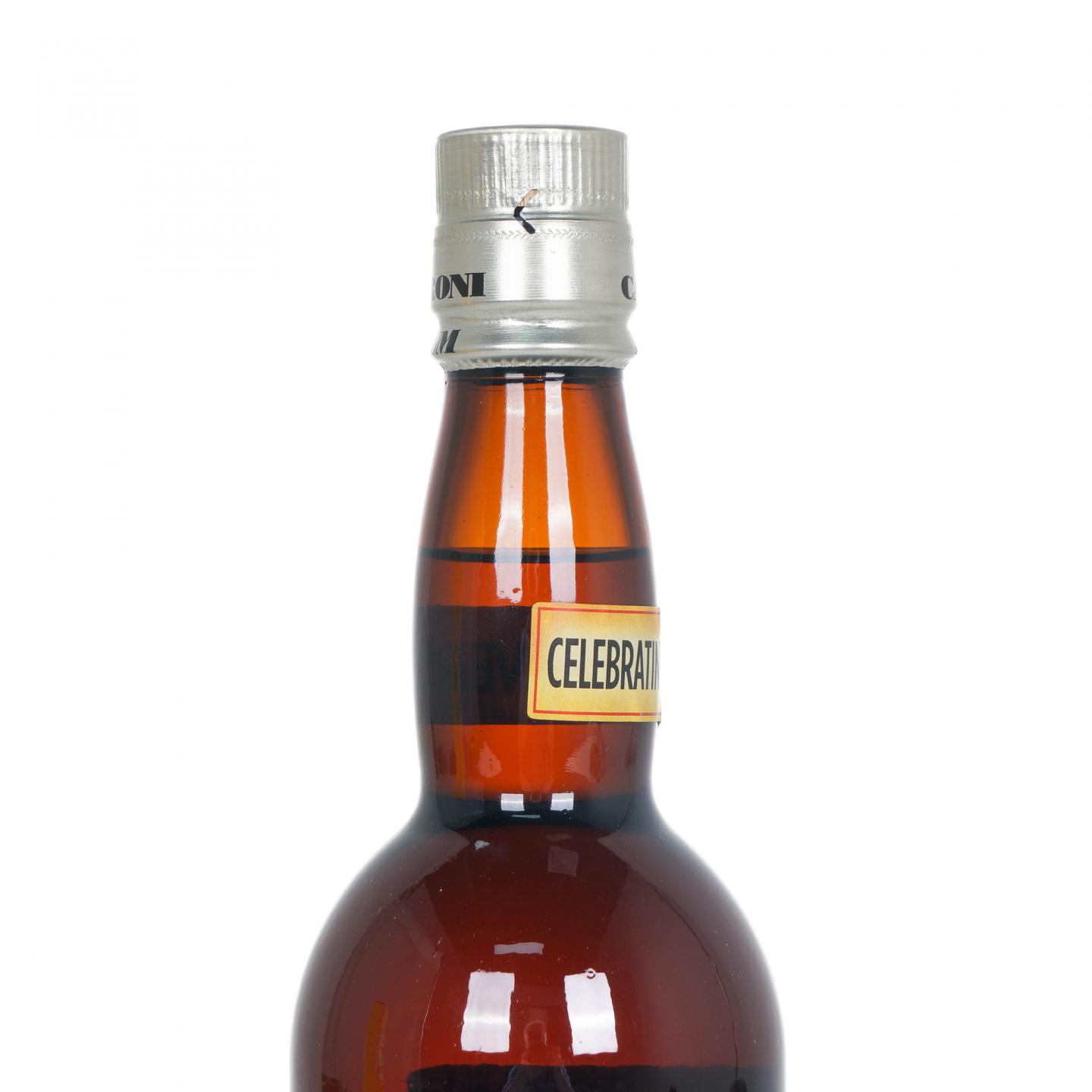 Caroni 2018 Extra Strong Navy Rum 100周年纪念版 朗姆酒