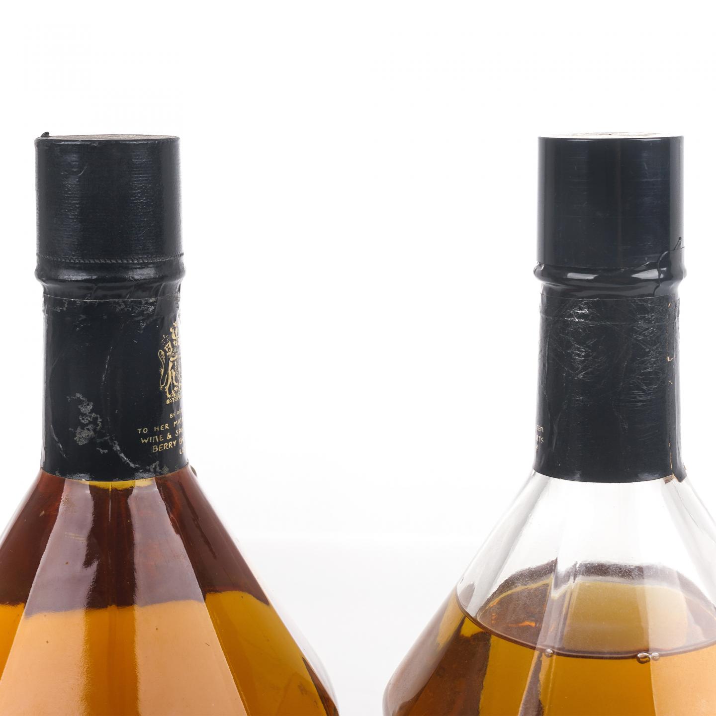 Cutty 12年 调和 特级威士忌 BBR 750ml*2瓶组
