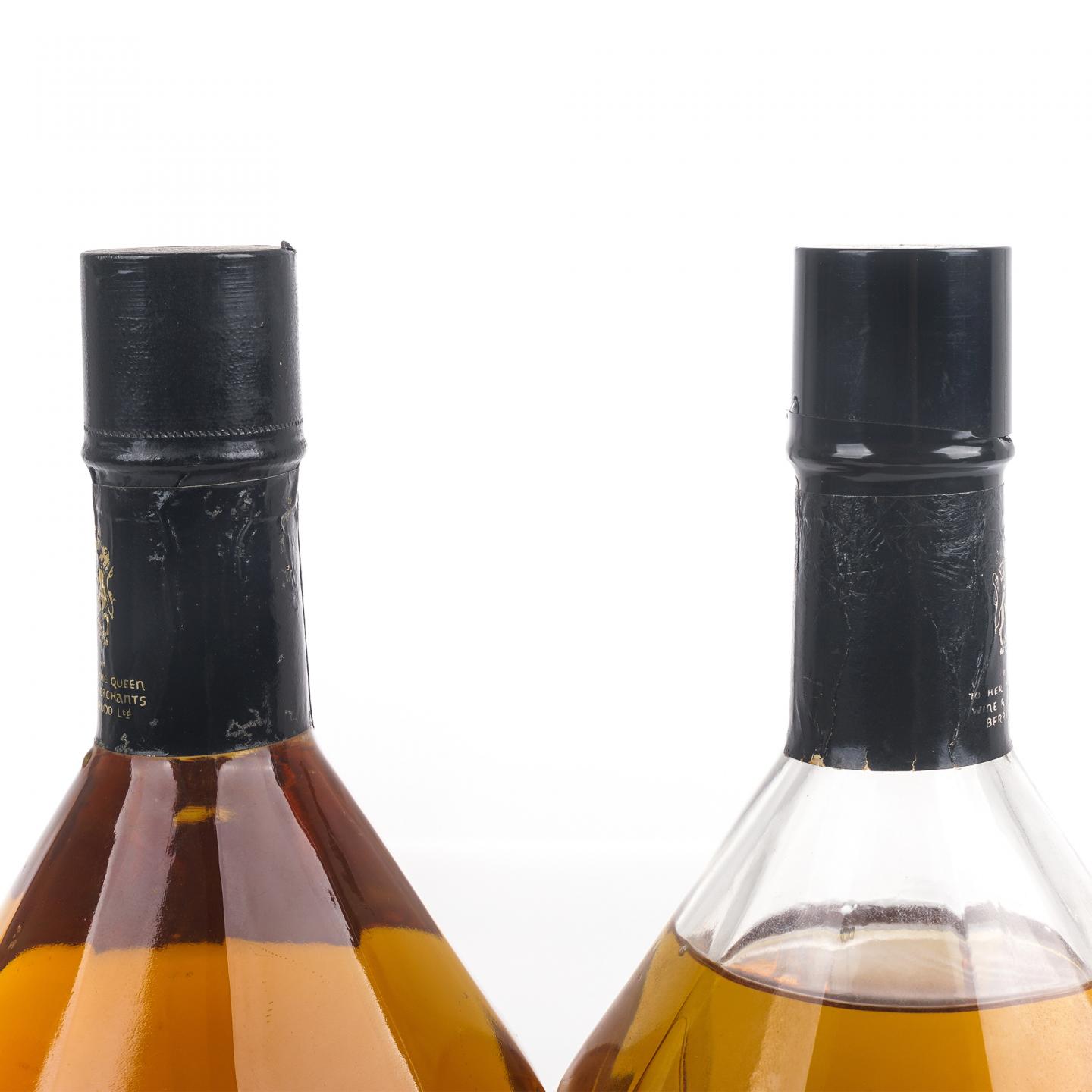 Cutty 12年 调和 特级威士忌 BBR 750ml*2瓶组