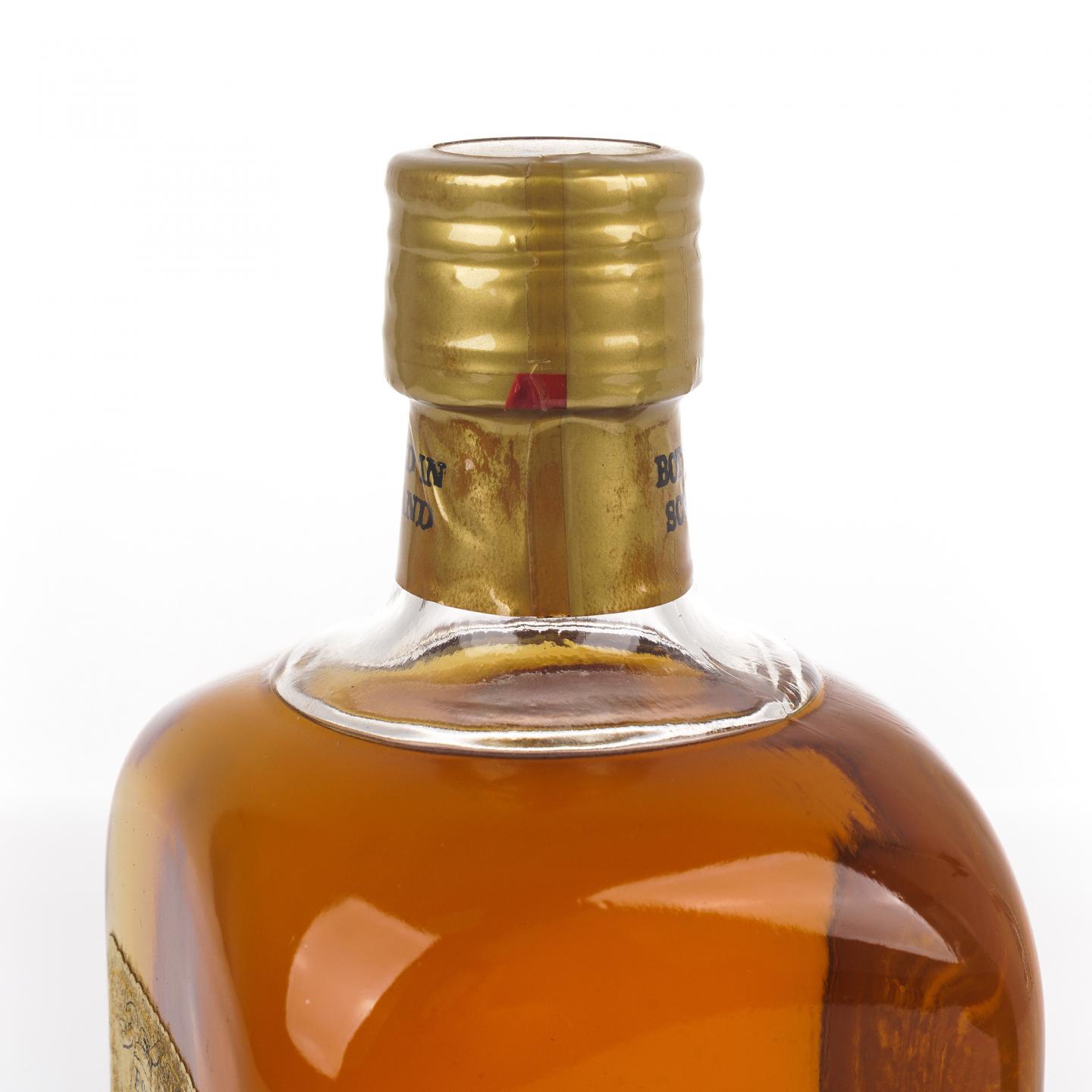 Bell's 金铃 12年/Special Reserve 调和威士忌 760ml/750ml