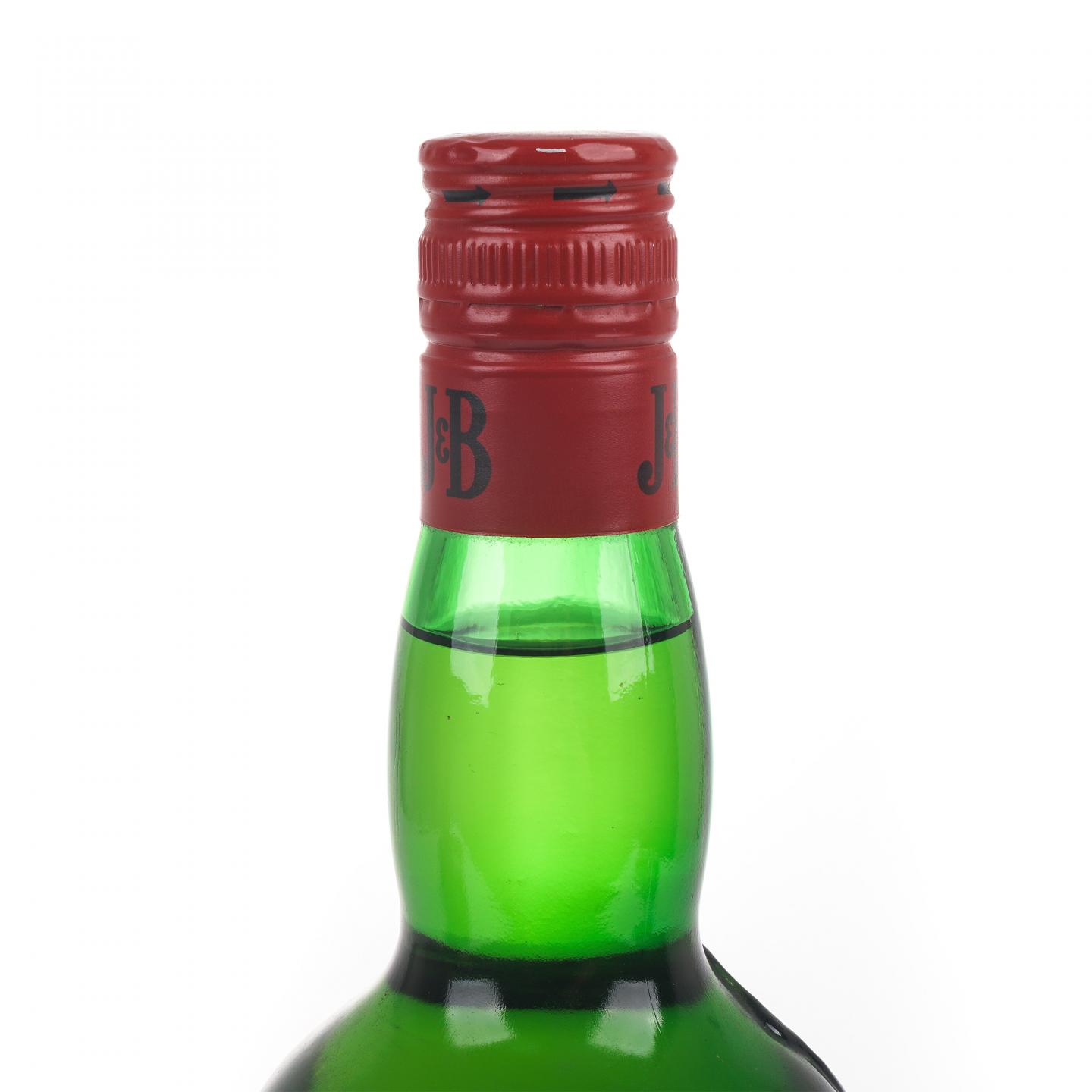 Justerini & Brooks 珍宝 特级调和 2支组 750ml