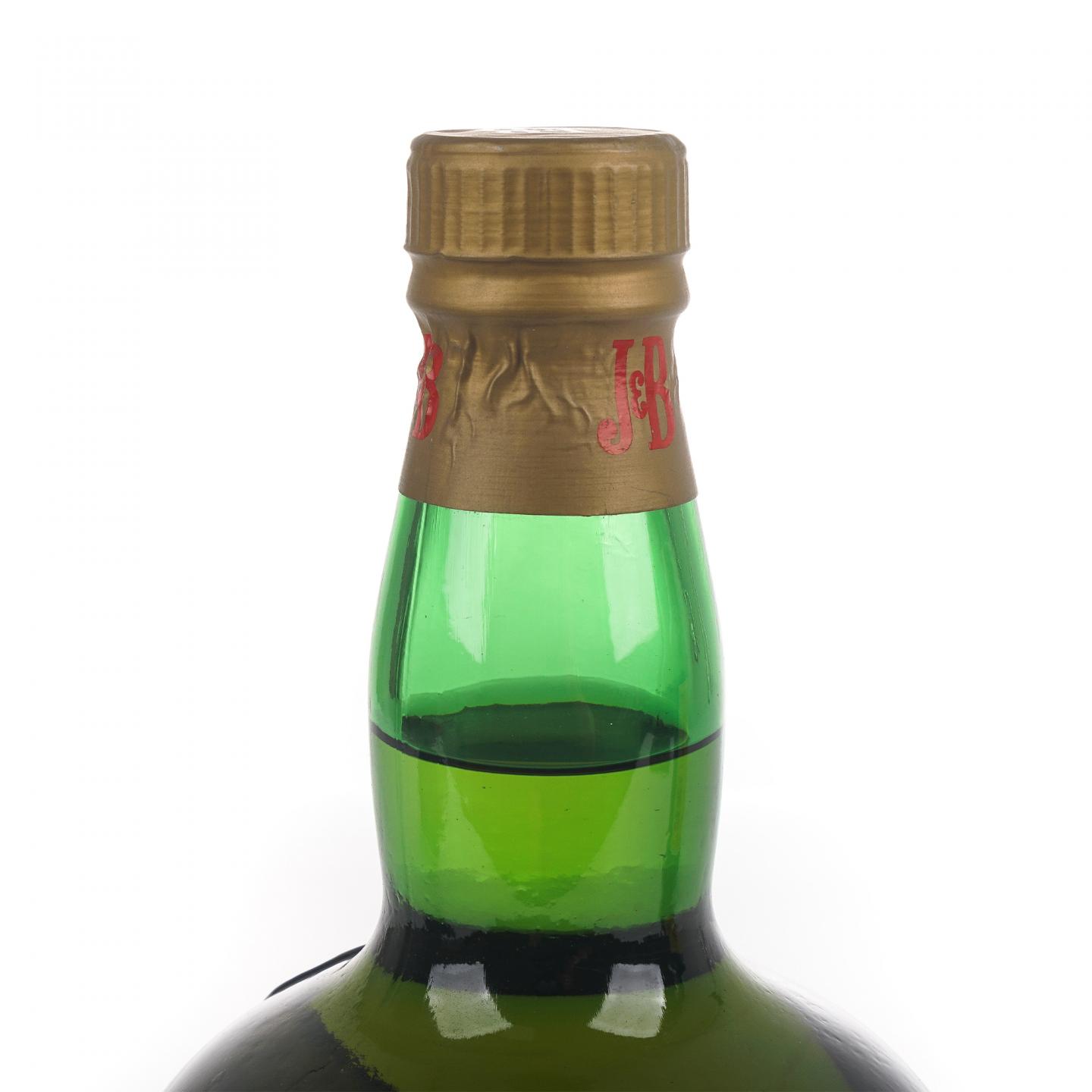 Justerini & Brooks 珍宝 特级调和 2支组 750ml