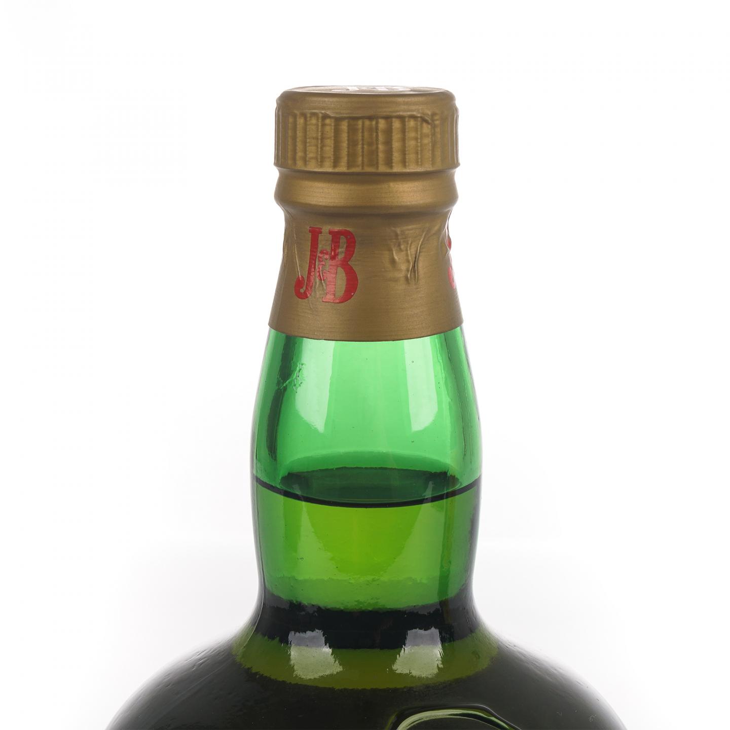 Justerini & Brooks 珍宝 特级调和 2支组 750ml