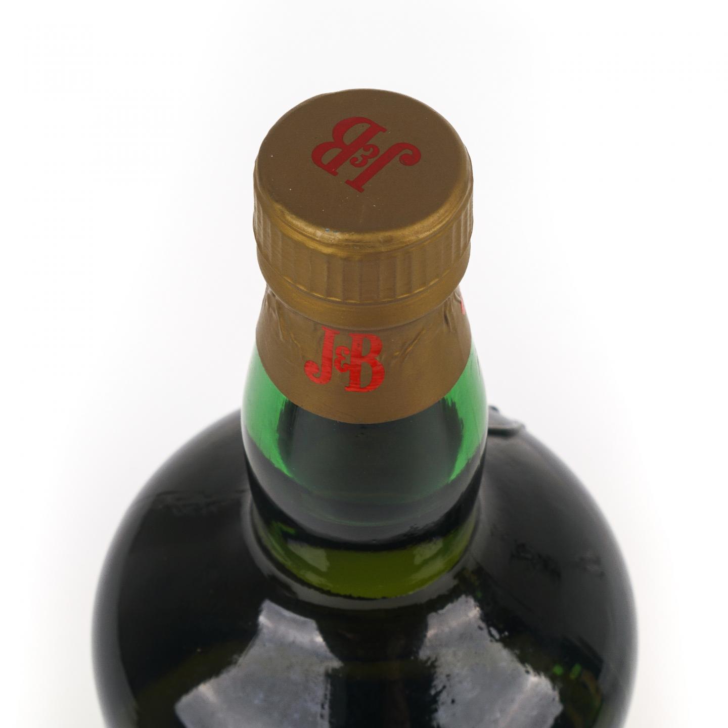 Justerini & Brooks 珍宝 特级调和 2支组 750ml