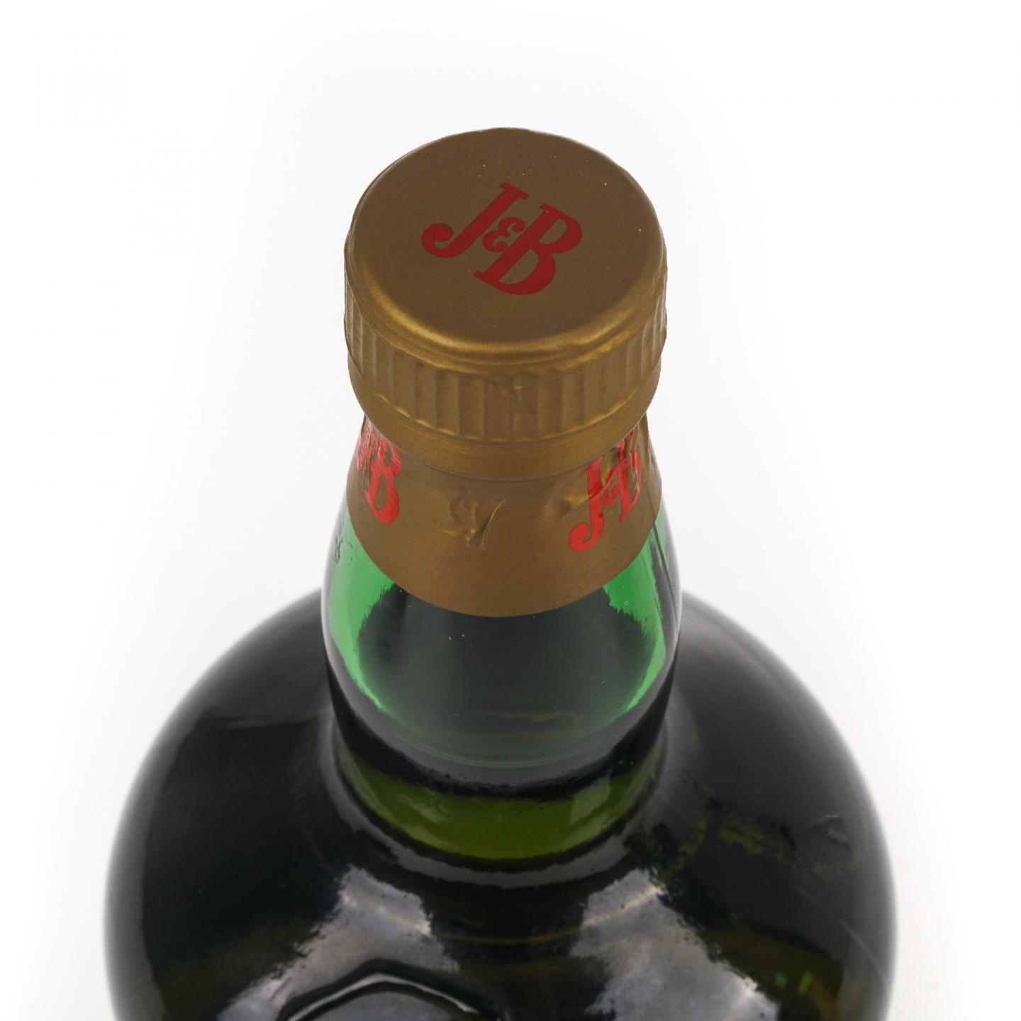 Justerini & Brooks 珍宝 特级调和 2支组 750ml