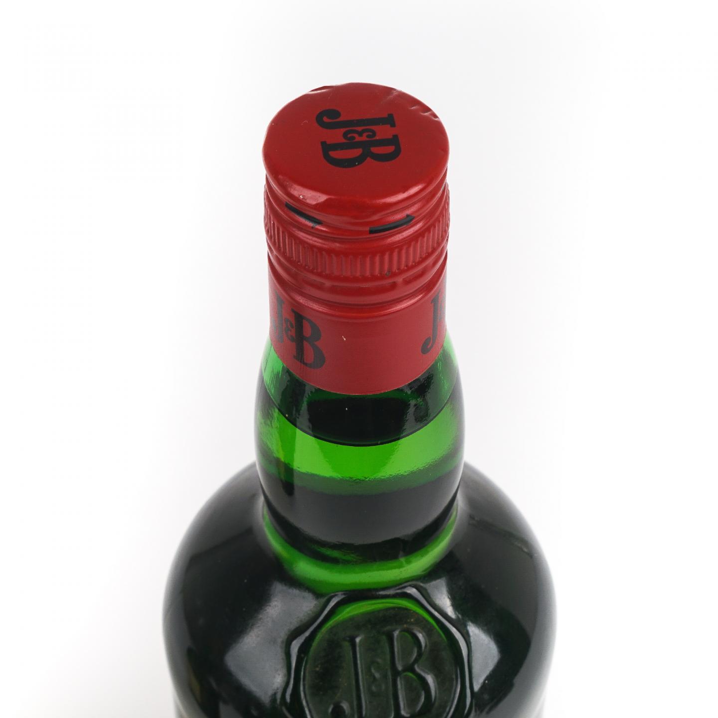 Justerini & Brooks 珍宝 特级调和 2支组 750ml
