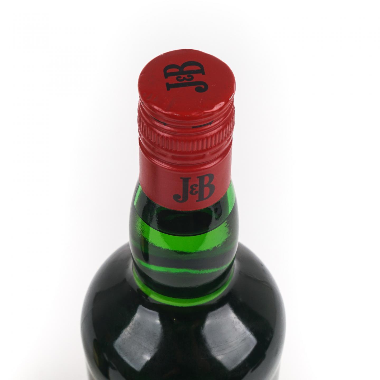 Justerini & Brooks 珍宝 特级调和 2支组 750ml