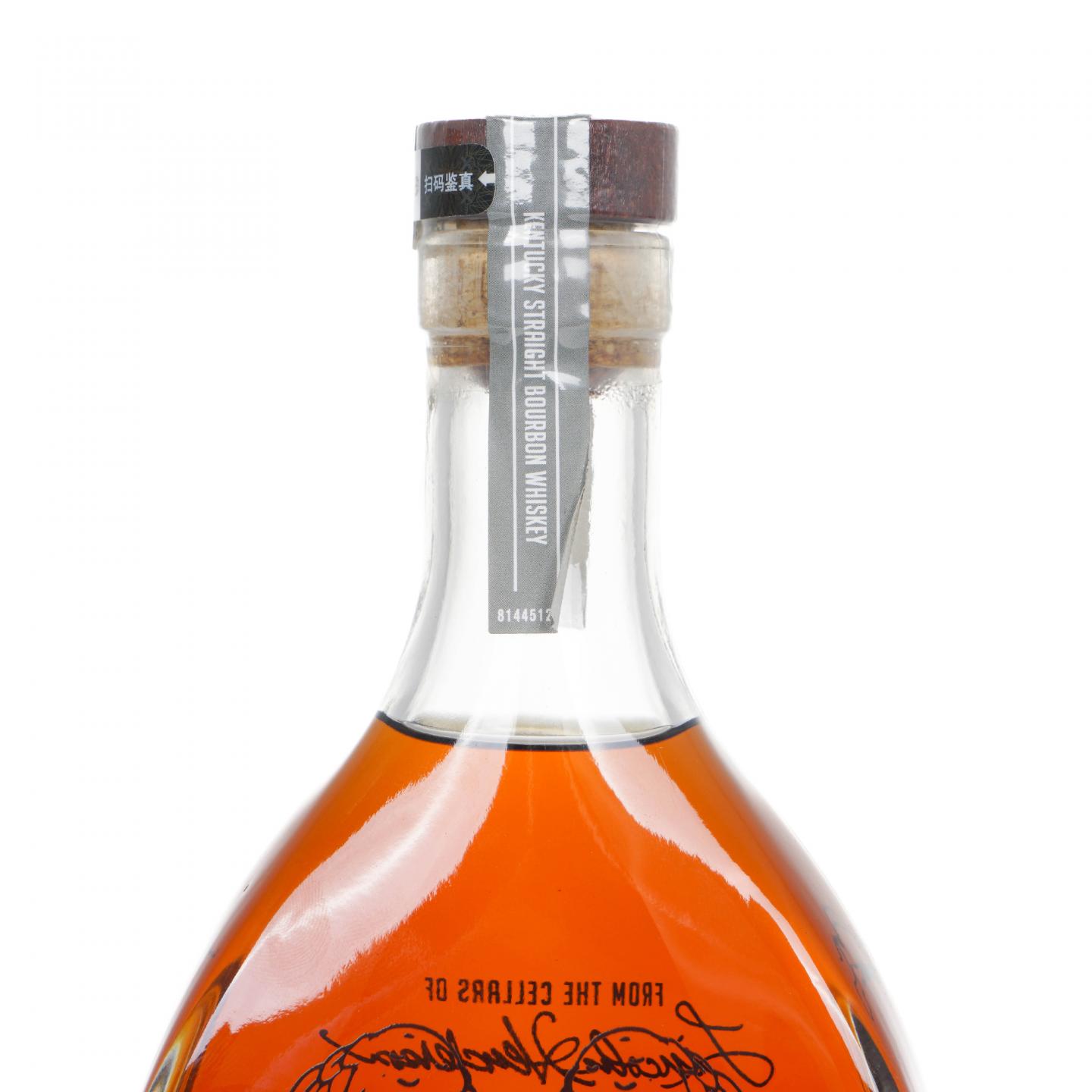 Angel’s Envy 2022 肯塔基 美国波本威士忌 桶强 行货 750ML