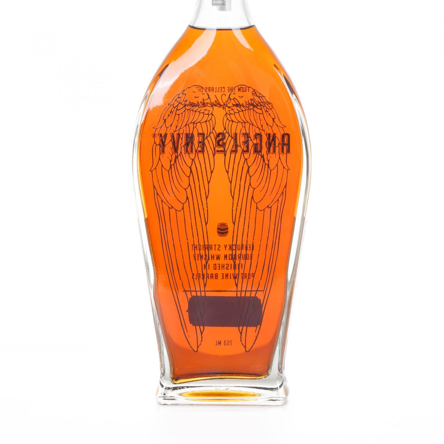 Angel’s Envy 2022 肯塔基 美国波本威士忌 桶强 行货 750ML